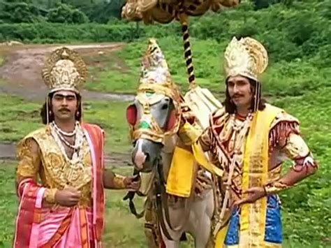 Nikmati Nonton Streaming Mahabharata Sub Indo dengan Mendebarkan Hati